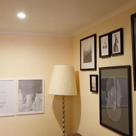 Appartamento New! Station “termini” Loft