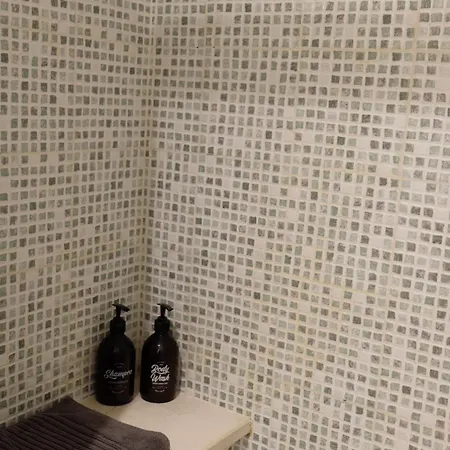 Appartamento New! Station “termini” Loft *