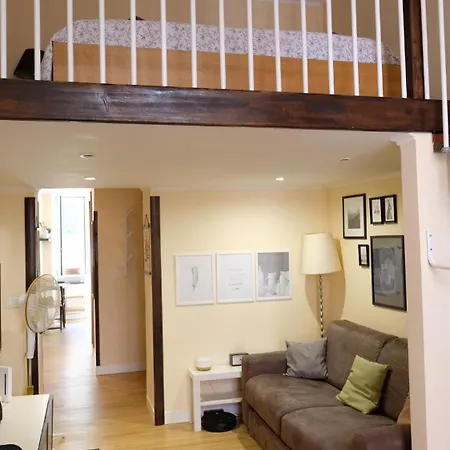 New! Station “termini” Loft Roma