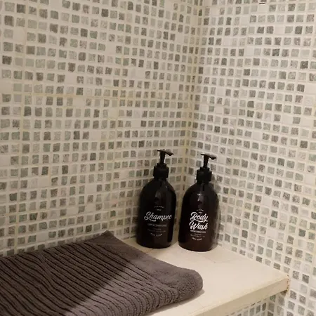 Appartamento New! Station “termini” Loft Roma