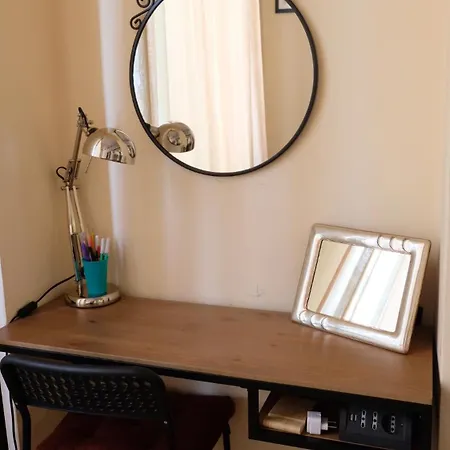 New! Station “termini” Loft רומא