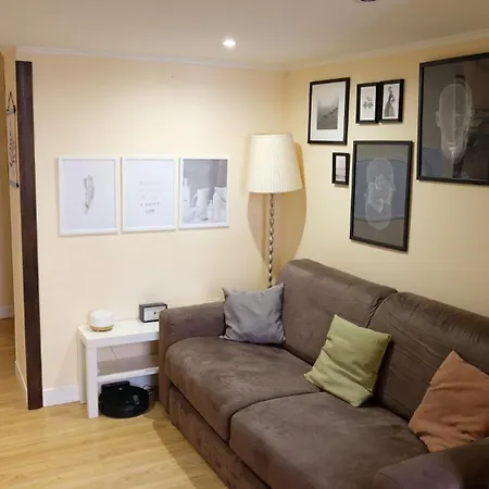 Appartamento New! Station “termini” Loft *