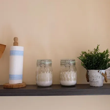 דירה New! Station “termini” Loft רומא