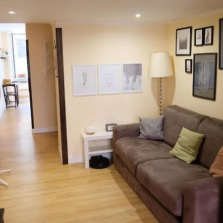 New! Station “termini” Loft רומא