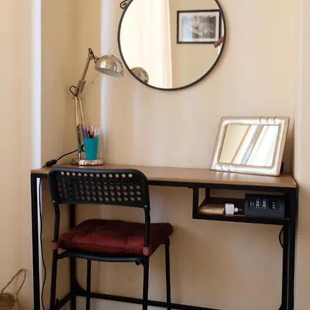 New! Station “termini” Loft * Roma