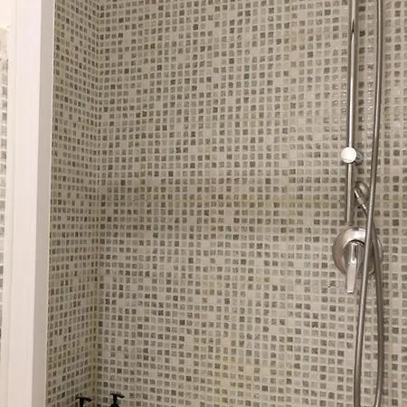 New! Station “termini” Loft Appartamento