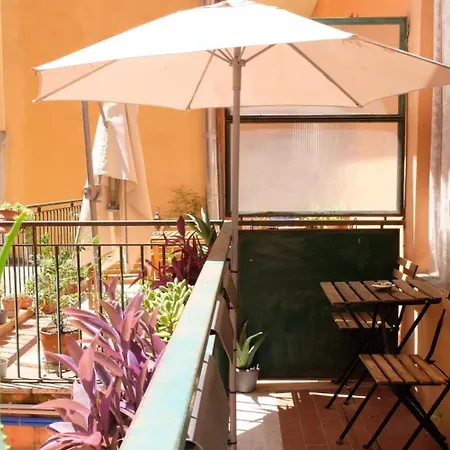 New! Station “termini” Loft * Roma