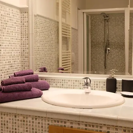 New! Station “termini” Loft * Рим