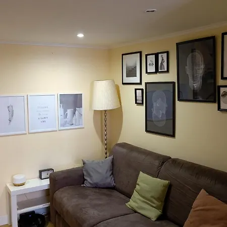 New! Station “termini” Loft Апартаменты