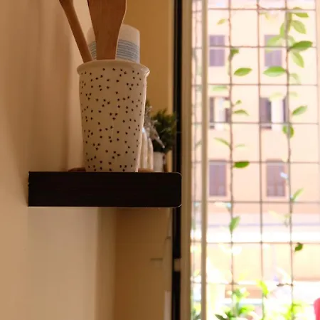 Апартаменты New! Station “termini” Loft *