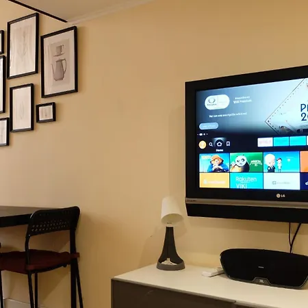 New! Station “termini” Loft